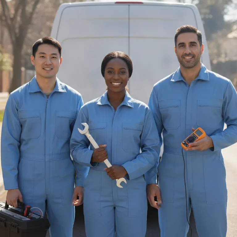 Washing Machine Repair team in Cincinnati