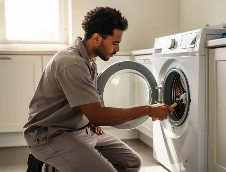 Washing Machine Repair service in Cincinnati